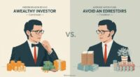 Rich vs. Average Investor: The Hidden Reason the Wealthy Avoid Index Funds